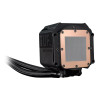 ASUS TUF Gaming LC III 360 ARGB Intel/AMD AIO Liquid CPU Cooler - Black