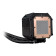 ASUS TUF Gaming LC III 360 ARGB Intel/AMD AIO Liquid CPU Cooler - Black