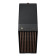 Refurbished - Fractal Design North Mesh Side Panel ATX Mid Tower PC Case - Charcoal