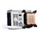 ASUS ROG Ryuo IV 360 ARGB 360mm AIO Liquid CPU Cooler - White