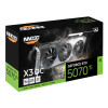 Inno3D Geforce RTX 5070Ti X3 16GB OC Graphics Card