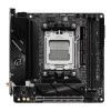 Asrock B650I Lightning WiFi DDR5 mini ITX AM5 Motherboard