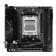 Asrock B650I Lightning WiFi DDR5 mini ITX AM5 Motherboard