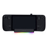 Razer RC21-02310100-R3M1 Chroma USB-C Adjustable Handheld Docking Station