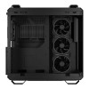 ASUS TUF Gaming GT502 Horizon ARGB Tempered Glass Mid Tower PC Case - Black