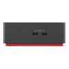 Refurbished - Lenovo ThinkPad Universal Thunderbolt 4 Smart Docking Station - 40B10135UK
