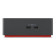 Refurbished - Lenovo ThinkPad Universal Thunderbolt 4 Smart Docking Station - 40B10135UK