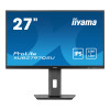 iiyama ProLite XUB2797QSU 27" IPS Quad HD 100Hz Height Adjustable Monitor with 5 Year warranty
