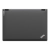 Lenovo ThinkPad P16v Mobile workstation 16 Inch WUXGA Intel Core i7-13700H 16 GB RAM 512 GB SSD NVIDIA RTX A500 Windows 11 Pro Black