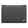 Lenovo ThinkPad P16v Mobile workstation 16 Inch WUXGA Intel Core i7-13700H 16 GB RAM 512 GB SSD NVIDIA RTX A500 Windows 11 Pro Black