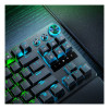 Razer Huntsman V3 Pro Tenkeyless Analog Optical Esports Keyboard - Black
