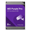 Western Digital Purple Pro 8TB 3.5" SATA 6GB/s 5400RPM Internal Hard Drive