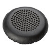 HP Poly EncorePro HW510/520 Leatherette Ear Cushions 2 Pieces - Black