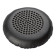 HP Poly EncorePro HW510/520 Leatherette Ear Cushions 2 Pieces - Black