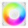 Arctic P12 Pro 120mm PWM A-RGB High Static Pressure Fan - White