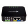 Poly OBi302-UK Universal Voice Adapter with USB 2 FXS Ports - Black