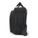 DICOTA Laptop Roller Top Traveller Eco BASE Trolley Bag - Black