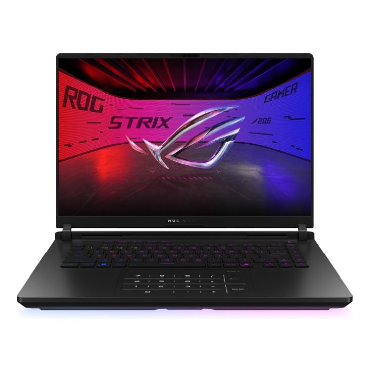 ASUS ROG Strix SCAR 16 G635