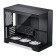 Phanteks XT V3 Tempered Glass Micro ATX PC Case - Black