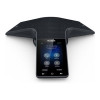 Yealink CP965-W HD IP Conference Phone - Black