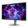 AOC AGON Pro AG276QZD2 OLED Quad HD 240 Hz 0.03 ms Height Adjustable Built-in Speakers Gaming Monitor