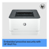 HP LaserJet Pro 3002dw 1200 x 1200 dpi A4 Wireless Laser Printer
