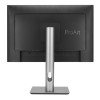 ASUS ProArt 24" WUXGA IPS 5 ms Height Adjustable Monitor with Built-in Speakers