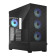 Refurbished - Fractal Design Pop XL Air RGB Tempered Glass EATX Full Tower PC Case - Black