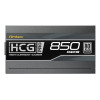 Antec HIGH CURRENT GAMER HCG850 PRO ATX 3.1 850W 80PLUS Platinum PSU Power Supply