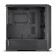 Lian Li Lancool 216X Tempered Glass Mid Tower Gaming PC Case - Black