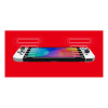 Nintendo Switch 7 inch OLED Display NVIDIA Custom Tegra 64GB Storage - White