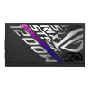 ASUS ROG Strix 1200P Gaming E 1200W ATX 3.1 80 PLUS Platinum PSU Power Supply