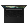 Samsung Chromebook Galaxy Go Intel Celeron N4500 4GB RAM 64GB eMMC 14" ChromeOS Laptop