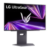 LG UltraGear 27GX790A-B 27 Inch OLED Quad HD 480Hz 0.03ms Height Ajdustable Freesync Premium Gaming Monitor