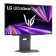 LG UltraGear 27GX790A-B 27 Inch OLED Quad HD 480Hz 0.03ms Height Ajdustable Freesync Premium Gaming Monitor