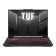 ASUS TUF FX607VU-RL016W Intel Core i7-13620H 16GB RAM 1TB SSD RTX 4050 16" Windows 11 Home Gaming Laptop