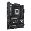 ASUS TUF GAMING B850-PLUS WIFI AMD B850 ATX Socket AM5 Motherboard