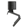 Trust Teza 4K Ultra HD USB 2.0 Webcam - Black