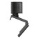 Trust Teza 4K Ultra HD USB 2.0 Webcam - Black
