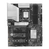 MSI PRO B860-P WIFI ATX DDR5 Intel LGA 1851 Motherboard