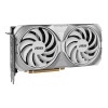 MSI GeForce RTX 4070 SUPER VENTUS 2X WHITE OC 12GB Ada Lovelace Graphics Card