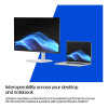 Refurbished - HP EliteStudio 8 AIO G1i Intel Core Ultra 5 235 16GB RAM 512GB SSD 27" Windows 11 Pro All-In-One Desktop PC
