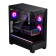 Phanteks XT View ATX Tempered Glass Case - Black