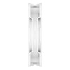 Arctic P14 Pro 140mm Reverse A-RGB PWM Single Fan - White