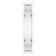 Arctic P14 Pro 140mm Reverse A-RGB PWM Single Fan - White