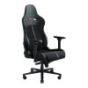 Razer Enki Adjustable Gaming Chair - Green/Black