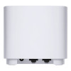 ASUS ZenWiFi XD5 W-2-PK WiFi 6 5G Dual-band Mesh System Router - 2Pack