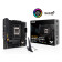 ASUS TUF Gaming B650M-PLUS WIFI AMD B650 Socket AM5 micro ATX Motherboard