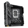 ASUS ROG STRIX B860-I GAMING WIFI Mini ITX LGA 1851 Motherboard