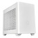 Cooler Master MasterBox NR200P V2 White Mini-ITX Tower PC Case